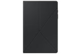 Оригинален Калъф за Samsung Tab A11 Plus/ A9 Plus 11", Book Cover Case EF-BX210TBEGWW, Черен (3)