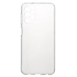 Силиконов Калъф за Samsung A20e, Forcell 2mm Case, Прозрачен