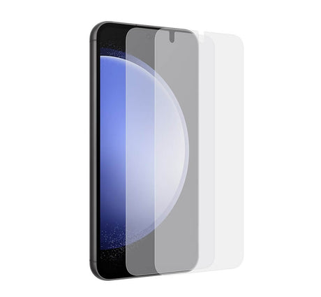 Оригинален Протектор за Samsung S23 FE, Screen Folio Glass EF-US711CTEGWW, Прозрачен (2)