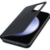 Оригинален Активен Калъф за Samsung S23 FE Smart View Wallet Book Case EF-ZS711CBEGWW, Черен (2)