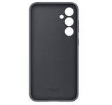 Оригинален Силиконов Калъф за Samsung S23 FE, Silicone Case EF-PS711TBEGWW, Тъмно Сив (5)