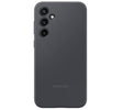Оригинален Силиконов Калъф за Samsung S23 FE, Silicone Case EF-PS711TBEGWW, Тъмно Сив