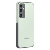 Оригинален Силиконов Калъф за Samsung S23 FE, Silicone Case EF-PS711TMEGWW, Резедав (3)