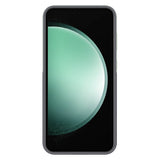 Оригинален Силиконов Калъф за Samsung S23 FE, Silicone Case EF-PS711TMEGWW, Резедав (2)