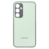 Оригинален Силиконов Калъф за Samsung S23 FE, Silicone Case EF-PS711TMEGWW, Резедав (4)