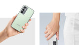 Оригинален Силиконов Калъф за Samsung S23 FE, Silicone Case EF-PS711TMEGWW, Резедав (5)