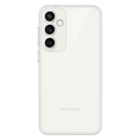 Оригинален Твърд Калъф за Samsung S23 FE Clear Case EF-QS711CTEGWW, Прозрачен