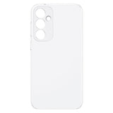 Оригинален Твърд Калъф за Samsung S23 FE Clear Case EF-QS711CTEGWW, Прозрачен (2)