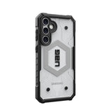 Противоударен Калъф за Samsung S23 FE, UAG Pathfinder Ice Case, Черен (3)