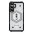 Противоударен Калъф за Samsung S23 FE, UAG Pathfinder Ice Case, Черен