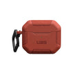 Противоударен Калъф за Apple AirPods 3, UAG Scout Case, Оранжев
