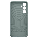 Противоударен Калъф за Samsung S23 FE, Spigen Caseology Parallax, Зелен (3)