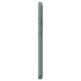 Противоударен Калъф за Samsung S23 FE, Spigen Caseology Parallax, Зелен (4)