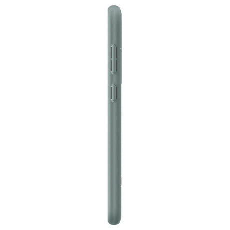 Противоударен Калъф за Samsung S23 FE, Spigen Caseology Parallax, Зелен (4)