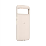 Оригинален Калъф за Google Pixel 8 Pro, Hard Case GA04975, Бежов (2)