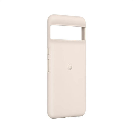 Оригинален Калъф за Google Pixel 8 Pro, Hard Case GA04975, Бежов (2)