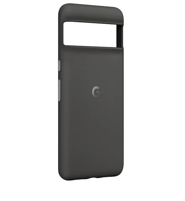 Оригинален Калъф за Google Pixel 8 Pro, Hard Case GA04974, Черен (2)