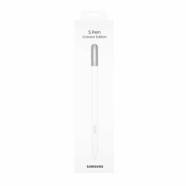 Оригинална Писалка Samsung S Pen Creator Edition EJ-P5600SWE, Бял (6)