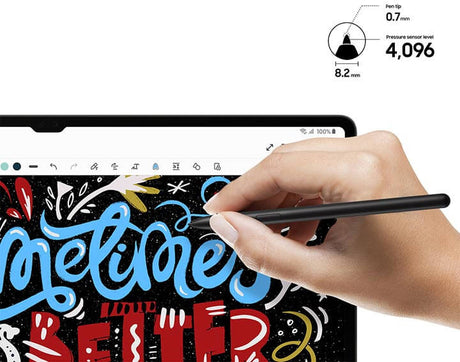 Оригинална Писалка Samsung S Pen Creator Edition EJ-P5600SWE, Бял (4)