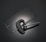Безжична Слушалка, Plantronics Voyager 5200 UC Bluetooth, Черен (11)