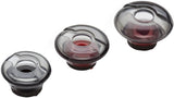 Безжична Слушалка, Plantronics Voyager 5200 UC Bluetooth, Черен (9)