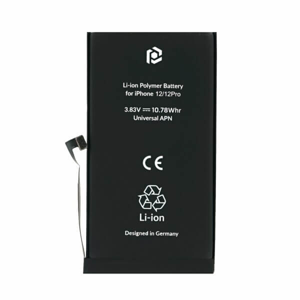 Батерия за iPhone 12/Pro, Oem Battery