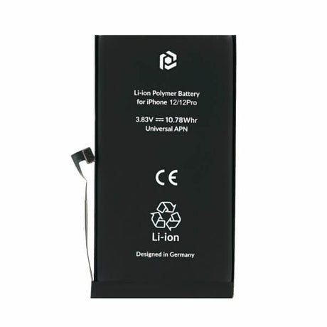 Батерия за iPhone 12/Pro, Oem Battery