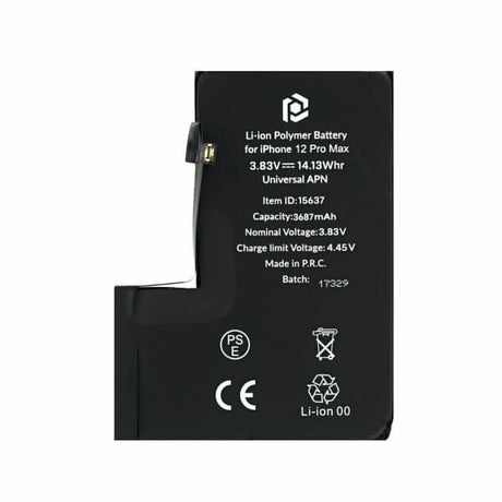 Батерия за iPhone 12 Pro Max, Oem Battery
