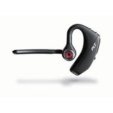 Безжична Слушалка, Plantronics Voyager 5200 UC Bluetooth, Черен (6)
