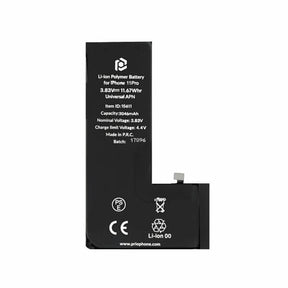Батерия за iPhone 11 Pro, Oem Battery