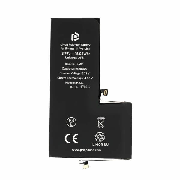 Батерия за iPhone 11 Pro Max, Oem Battery