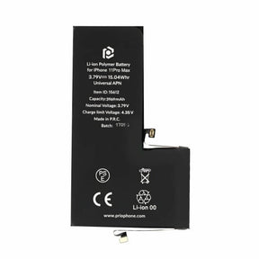Батерия за iPhone 11 Pro Max, Oem Battery