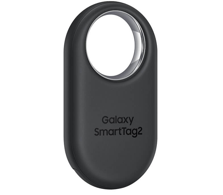 Устройство за Проследяване, Samsung SmartTag2 EI-T5600BBE 1 Pack, Черен (3)
