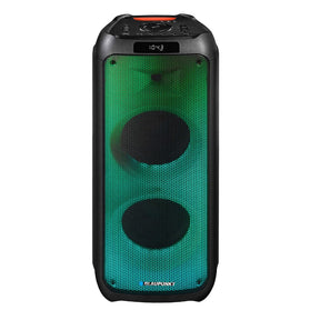 Безжична Колона с Микрофони, Blaupunkt Partybox 1000W Speaker PB10DB, Черен