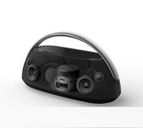 Безжична Колона, Harman Kardon GO and Play 3 Bluetooth Speaker, Черен (5)
