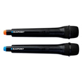 Безжична Колона с Микрофони, Blaupunkt Partybox 1000W Speaker PB10DB, Черен (6)