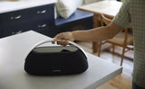 Безжична Колона, Harman Kardon GO and Play 3 Bluetooth Speaker, Черен (8)
