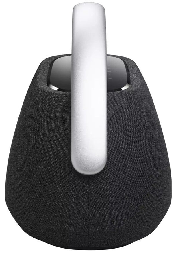 Безжична Колона, Harman Kardon GO and Play 3 Bluetooth Speaker, Черен (4)
