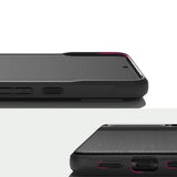 Противоударен Калъф за Google Pixel 8 Pro, Ringke Onyx Case, Черен (3)