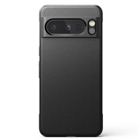 Противоударен Калъф за Google Pixel 8 Pro, Ringke Onyx Case, Черен (2)