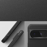 Противоударен Калъф за Google Pixel 8 Pro, Ringke Onyx Case, Черен (4)