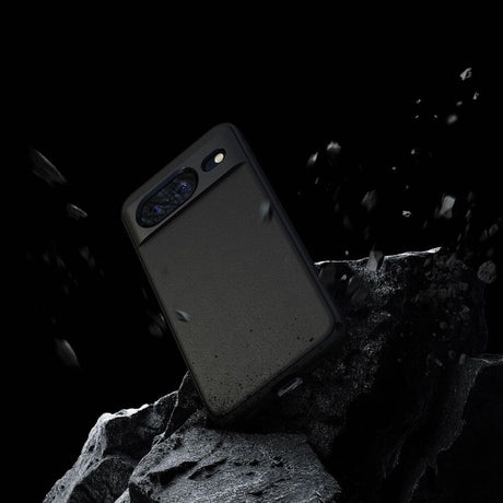 Противоударен Калъф за Google Pixel 8, Ringke Onyx Case, Черен (5)