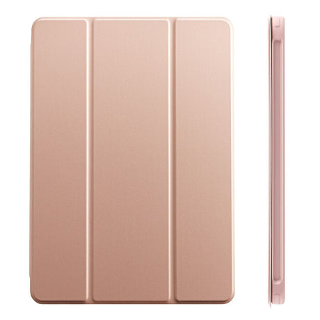 Калъф за iPad Mini 6/7 2024, ESR Rebound Hybrid Case, Розов (9)