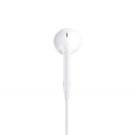 Оригинални Слушалки за iPhone USB-C, Apple EarPods Mtjy3zm/a, Бял (5)