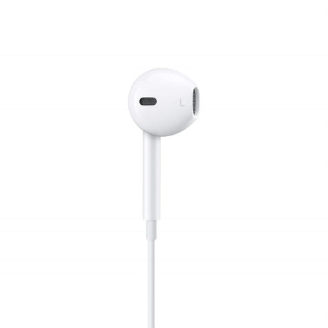 Оригинални Слушалки за iPhone USB-C, Apple EarPods Mtjy3zm/a, Бял (4)
