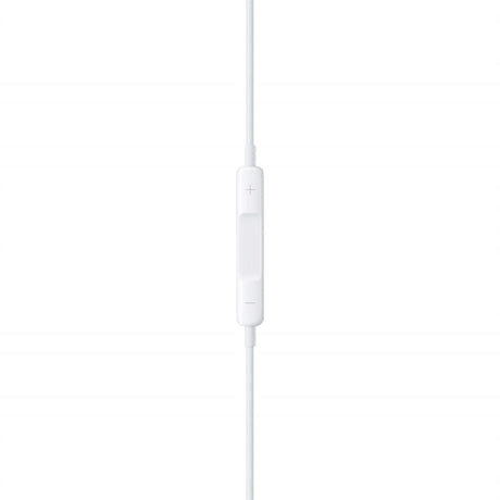 Оригинални Слушалки за iPhone USB-C, Apple EarPods Mtjy3zm/a, Бял (7)