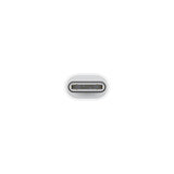 Оригинален Кабел Apple USB-C to USB-C 240W Woven Myqt3zm/a 2m, Бял (4)