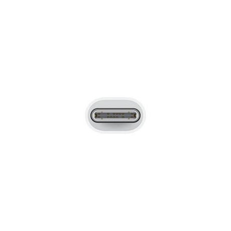 Оригинален Кабел Apple USB-C to USB-C 240W Woven Myqt3zm/a 2m, Бял (4)