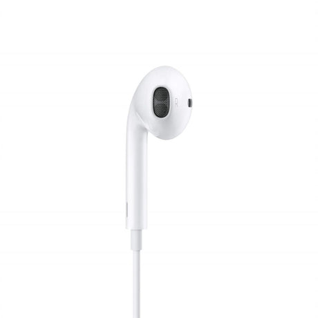 Оригинални Слушалки за iPhone USB-C, Apple EarPods Mtjy3zm/a, Бял (3)