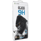Стъклен Протектор за Samsung S23 Ultra, X-one Tempered 3D Glass, Прозрачен